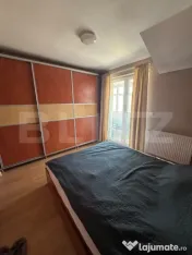 Apartament 3 camere , parcare, zona Subcetate 