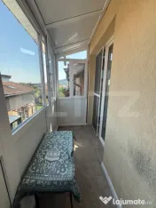 Apartament 3 camere , parcare, zona Subcetate 