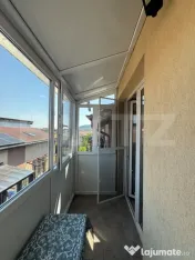 Apartament 3 camere , parcare, zona Subcetate 