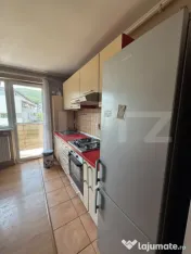 Apartament 3 camere , parcare, zona Subcetate 