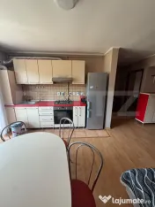 Apartament 3 camere , parcare, zona Subcetate 