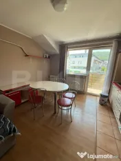 Apartament 3 camere , parcare, zona Subcetate 