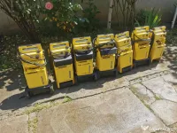 Pompe de spalat Karcher 720 
