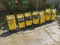 Pompe de spalat Karcher 720