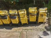 Pompe de spalat Karcher 720 