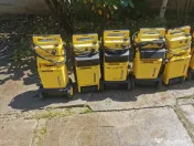 Pompe de spalat Karcher 720 