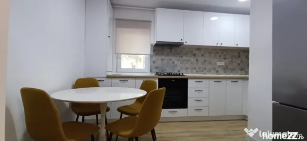 Apartament 2 camere de închiriat în Constanța zona Inel I - Constanta (Constanta)