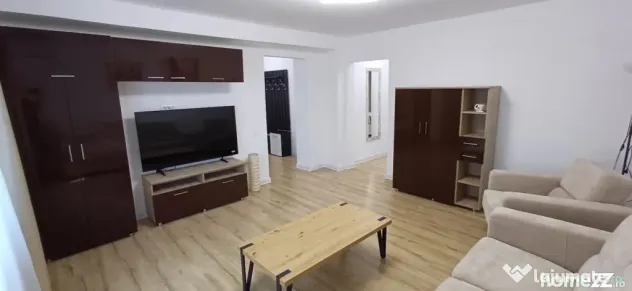 Apartament 2 camere de închiriat în Constanța zona Inel I - Constanta (Constanta)