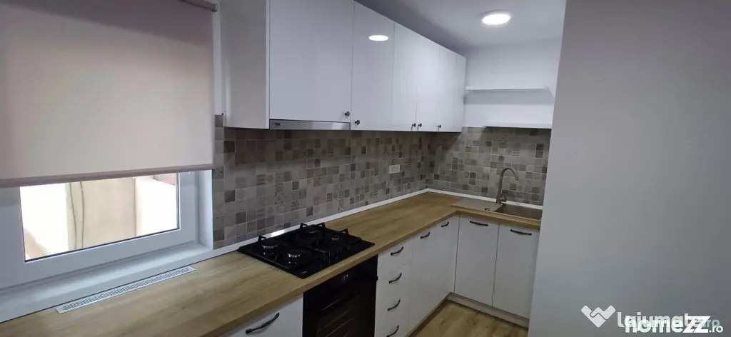 Apartament 2 camere de închiriat în Constanța zona Inel I - Constanta (Constanta)