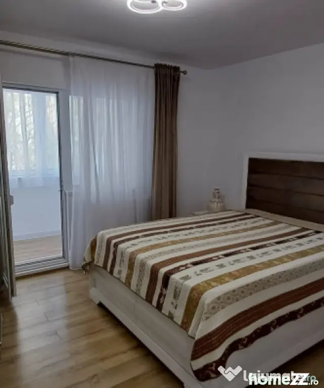 Apartament 2 camere de închiriat în Constanța zona Inel I - Constanta (Constanta)