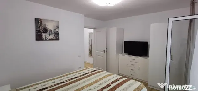 Apartament 2 camere de închiriat în Constanța zona Inel I - Constanta (Constanta)