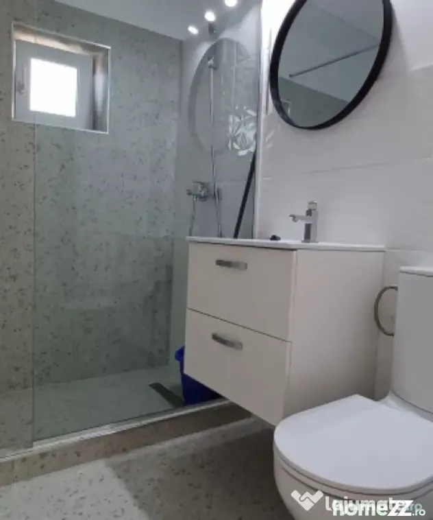 Apartament 2 camere de închiriat în Constanța zona Inel I - Constanta (Constanta)