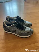 Adidasi armani originali
