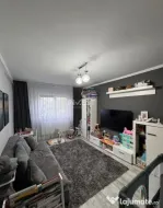 Apartament decomandat cu 2 camere, renovat, în Nicolina