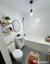 Apartament decomandat cu 2 camere, renovat, în Nicolina 