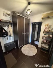 Apartament decomandat cu 2 camere, renovat, în Nicolina 