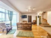 Apartament cu 10 camere, 200mp, ideal pentru firma cu angaj 