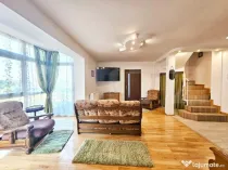 Apartament cu 10 camere, 200mp, ideal pentru firma cu angaj