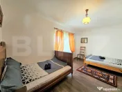 Apartament cu 10 camere, 200mp, ideal pentru firma cu angaj 