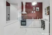 Apartament cu 3 camere pretebil pentru cabinet sau rezide... 