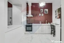 Apartament cu 3 camere pretebil pentru cabinet sau rezide...