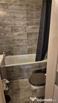 Apartament 2 camere zona GARII 