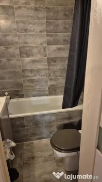 Apartament 2 camere zona GARII