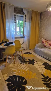 Apartament 2 camere zona GARII 