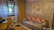 Apartament 2 camere zona GARII 