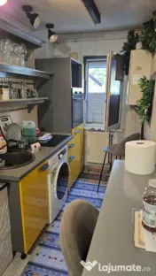 Apartament 2 camere zona GARII 