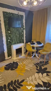 Apartament 2 camere zona GARII 