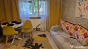 Apartament 2 camere zona GARII 