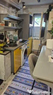 Apartament 2 camere zona GARII 