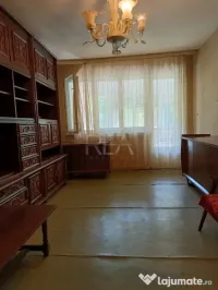 3 camere, et 1/9, anvelopat, 71 mp-Apusului 