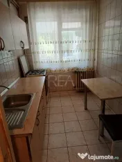 3 camere, et 1/9, anvelopat, 71 mp-Apusului 