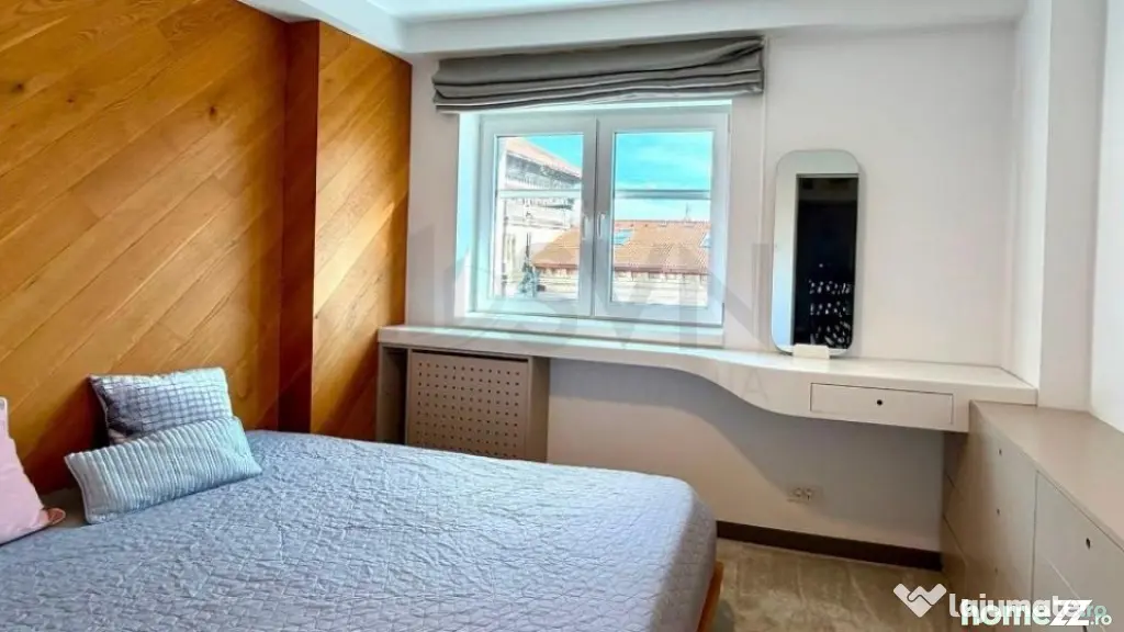 Apartament 2 camere I Central I De inchiriat
