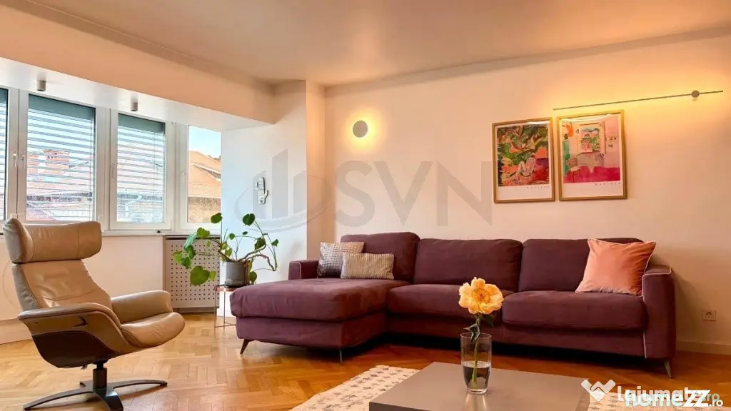 Apartament 2 camere I Central I De inchiriat