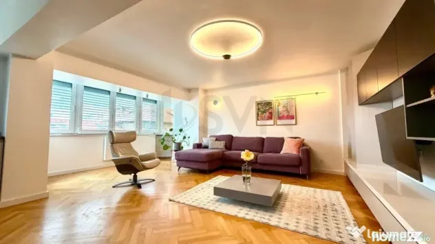 Apartament 2 camere I Central I De inchiriat