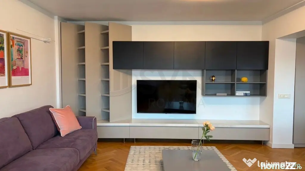 Apartament 2 camere I Central I De inchiriat