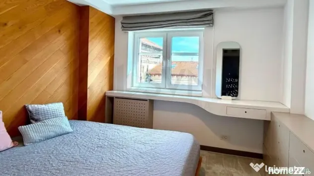 Apartament 2 camere I Central I De inchiriat