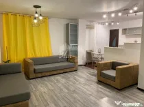 Apartament cu 3 camere în bloc exclusivist | Tomis I – St