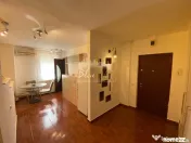 Apartament cu 3 camere în bloc exclusivist | Tomis I – St 