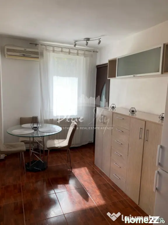 Apartament cu 3 camere în bloc exclusivist | Tomis I – St