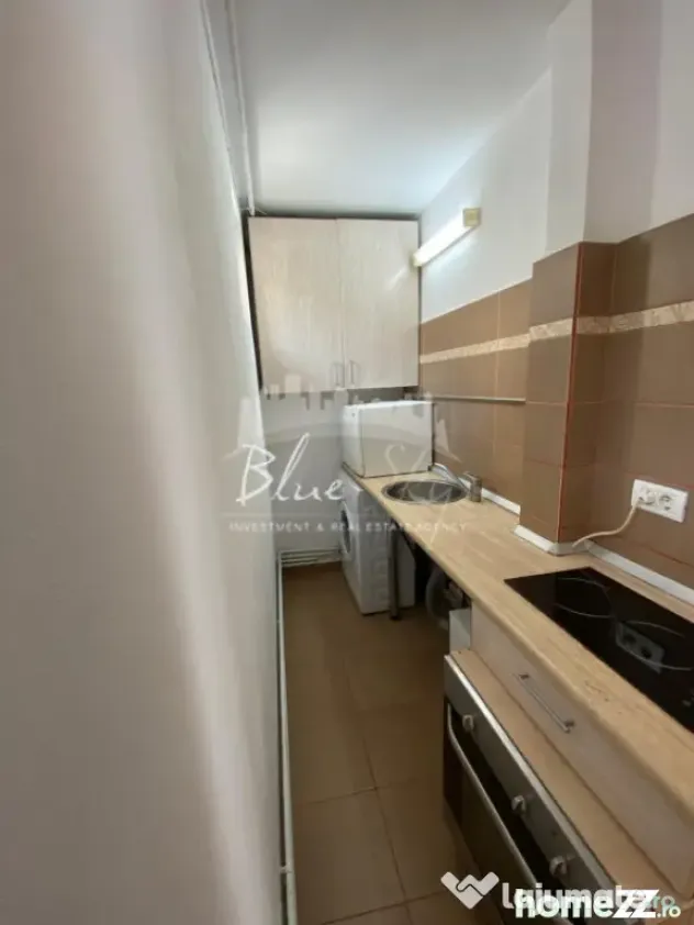 Apartament cu 3 camere în bloc exclusivist | Tomis I – St