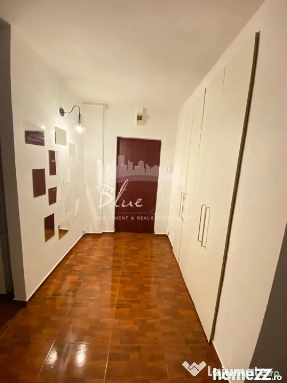 Apartament cu 3 camere în bloc exclusivist | Tomis I – St