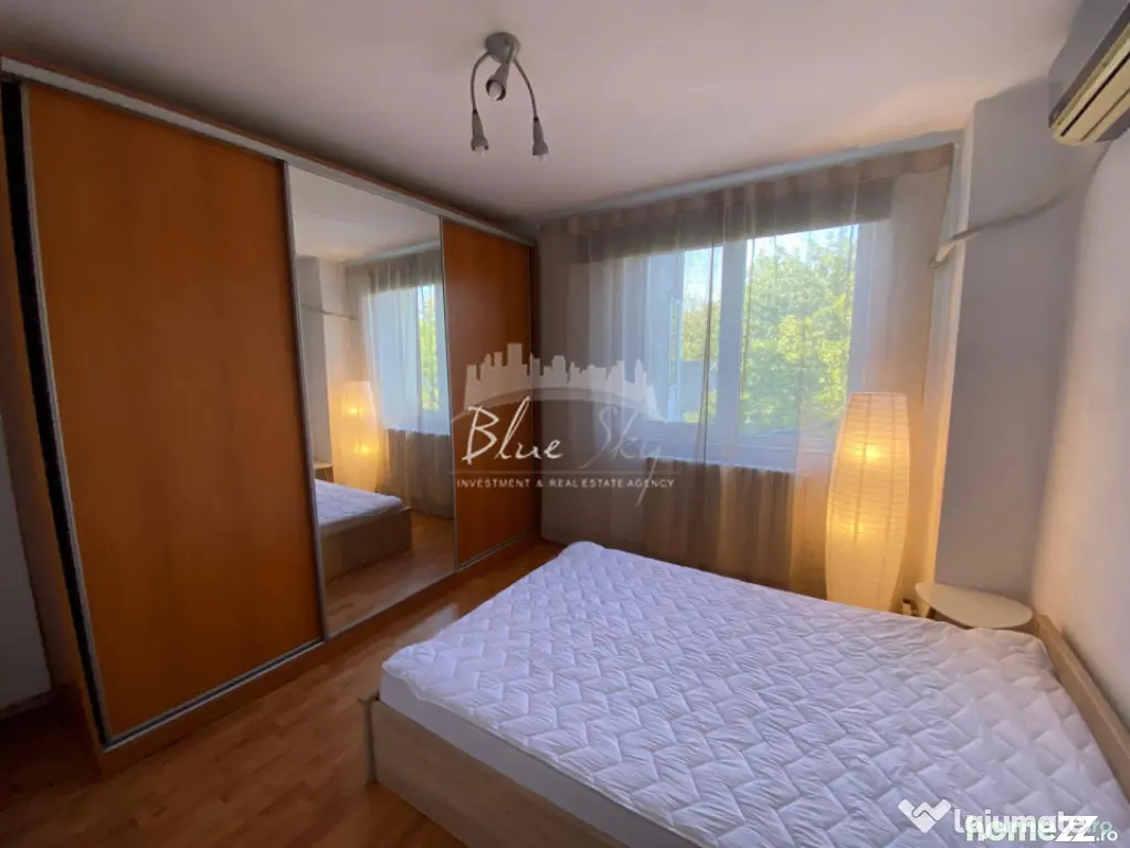 Apartament cu 3 camere în bloc exclusivist | Tomis I – St