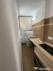 Apartament cu 3 camere în bloc exclusivist | Tomis I – St 