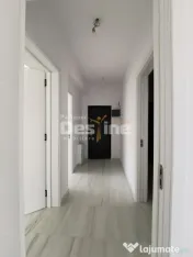 Apartament modern 2 camere, 51,52 mp, finisat, vila noua, Va 