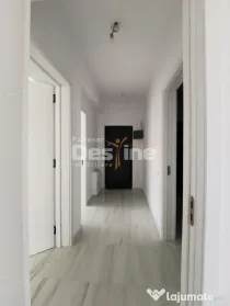 Apartament modern 2 camere, 51,52 mp, finisat, vila noua, Va