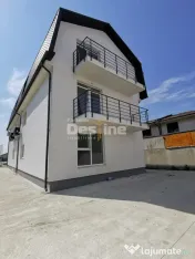Apartament modern 2 camere, 51,52 mp, finisat, vila noua, Va 
